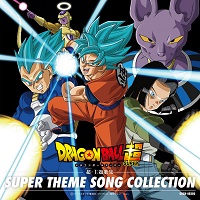 2018_02_28_Dragon Ball Super - Super Theme Song Collection